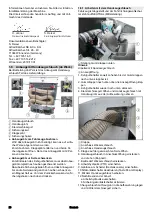 Preview for 20 page of Kärcher MC 250 User Manual