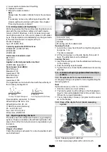 Preview for 25 page of Kärcher MC 250 User Manual