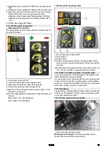 Preview for 33 page of Kärcher MC 250 User Manual