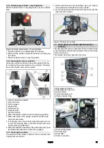 Preview for 35 page of Kärcher MC 250 User Manual