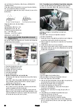 Preview for 56 page of Kärcher MC 250 User Manual