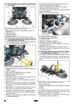 Preview for 62 page of Kärcher MC 250 User Manual