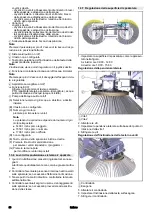 Preview for 64 page of Kärcher MC 250 User Manual