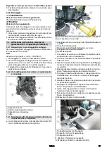 Preview for 65 page of Kärcher MC 250 User Manual