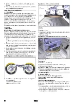 Preview for 68 page of Kärcher MC 250 User Manual