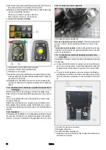 Preview for 70 page of Kärcher MC 250 User Manual