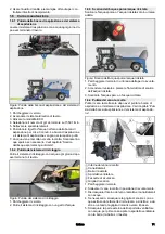 Preview for 71 page of Kärcher MC 250 User Manual