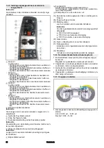 Preview for 82 page of Kärcher MC 250 User Manual