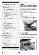 Preview for 94 page of Kärcher MC 250 User Manual