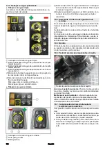 Preview for 106 page of Kärcher MC 250 User Manual