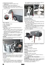 Preview for 114 page of Kärcher MC 250 User Manual