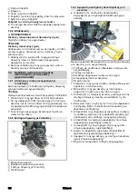 Preview for 120 page of Kärcher MC 250 User Manual