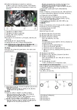 Preview for 122 page of Kärcher MC 250 User Manual