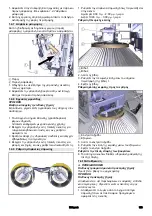 Preview for 123 page of Kärcher MC 250 User Manual