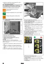 Preview for 124 page of Kärcher MC 250 User Manual