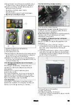 Preview for 125 page of Kärcher MC 250 User Manual