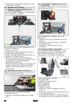 Preview for 126 page of Kärcher MC 250 User Manual