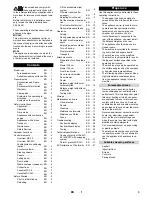 Preview for 3 page of Kärcher MC 50 Original Instructions Manual