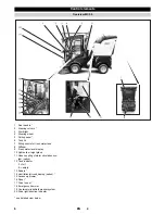 Preview for 6 page of Kärcher MC 50 Original Instructions Manual