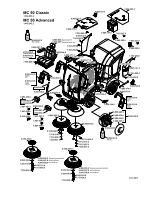 Preview for 35 page of Kärcher MC 50 Original Instructions Manual