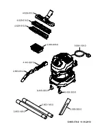 Предварительный просмотр 13 страницы Kärcher MV 4 Premium Operating Instructions Manual