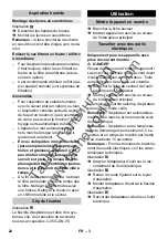 Preview for 22 page of Kärcher NT 25/1 Ap Original Instructions Manual