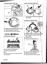 Preview for 4 page of Kärcher NT 27/1 User Manual