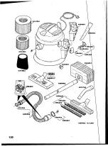 Preview for 8 page of Kärcher NT 27/1 User Manual