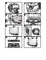 Предварительный просмотр 5 страницы Kärcher NT 35/1 Tact Te Manual