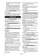 Preview for 8 page of Kärcher NT 35/1 Tact Original Instructions Manual