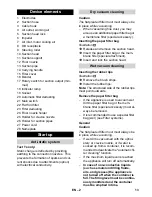 Preview for 13 page of Kärcher NT 35/1 Tact Original Instructions Manual