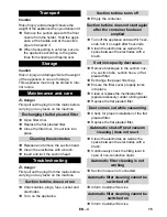 Preview for 15 page of Kärcher NT 35/1 Tact Original Instructions Manual