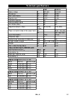 Preview for 17 page of Kärcher NT 35/1 Tact Original Instructions Manual