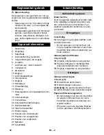 Preview for 32 page of Kärcher NT 35/1 Tact Original Instructions Manual