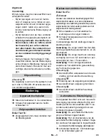 Preview for 33 page of Kärcher NT 35/1 Tact Original Instructions Manual