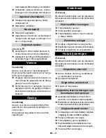 Preview for 34 page of Kärcher NT 35/1 Tact Original Instructions Manual