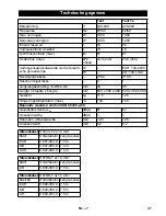 Preview for 37 page of Kärcher NT 35/1 Tact Original Instructions Manual