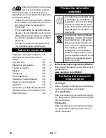 Preview for 38 page of Kärcher NT 35/1 Tact Original Instructions Manual