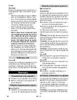 Preview for 78 page of Kärcher NT 35/1 Tact Original Instructions Manual