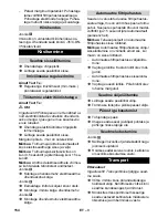 Preview for 154 page of Kärcher NT 35/1 Tact Original Instructions Manual