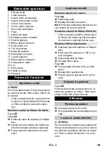 Предварительный просмотр 109 страницы Kärcher NT 48/1 TE Original Instructions Manual