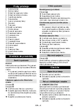 Предварительный просмотр 115 страницы Kärcher NT 48/1 TE Original Instructions Manual