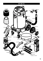 Предварительный просмотр 157 страницы Kärcher NT 48/1 TE Original Instructions Manual