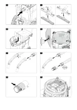 Предварительный просмотр 5 страницы Kärcher NT 50/1 K Manual