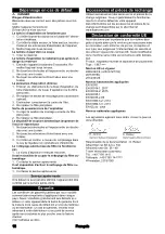 Предварительный просмотр 18 страницы Kärcher NT 55/2 Tact2 Me I Manual