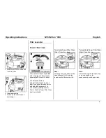 Preview for 5 page of Kärcher NT 65/2 ECO TC Operating Instructions Manual