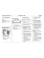 Preview for 7 page of Kärcher NT 65/2 ECO TC Operating Instructions Manual