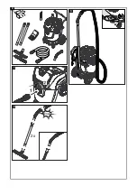 Preview for 4 page of Kärcher NT 65/2 Tact2 Original Instructions Manual