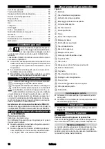 Preview for 18 page of Kärcher NT 65/2 Tact2 Original Instructions Manual