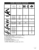 Предварительный просмотр 13 страницы Kärcher NT 70/1 Operating Instructions Manual